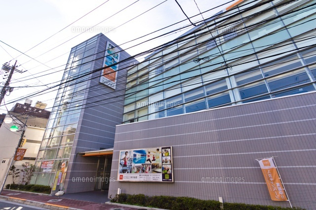 ティップネス氷川台店
(c)Yutaka Isayama/a.collectionRF