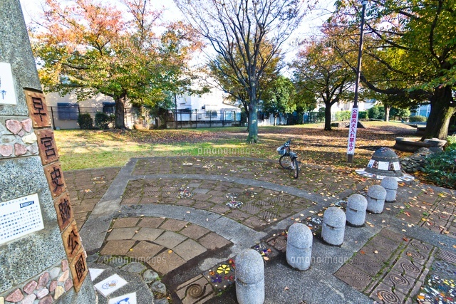 早宮史跡公園
(c)Yutaka Isayama/a.collectionRF