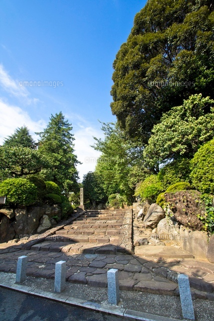 瑞圓禅寺(入口)
(c)Yutaka Isayama/a.collectionRF