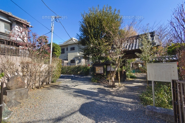 東運寺
(c)Yutaka Isayama/a.collectionRF