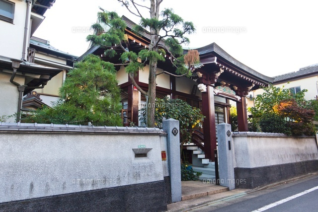 阿弥陀寺
(c)Yutaka Isayama/a.collectionRF