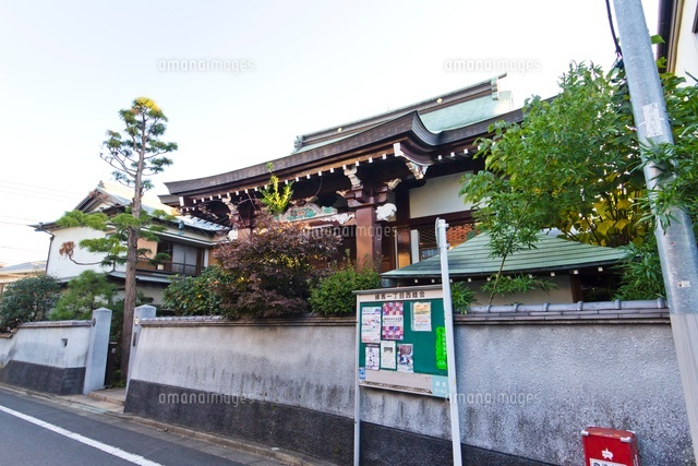 阿弥陀寺
(c)Yutaka Isayama/a.collectionRF