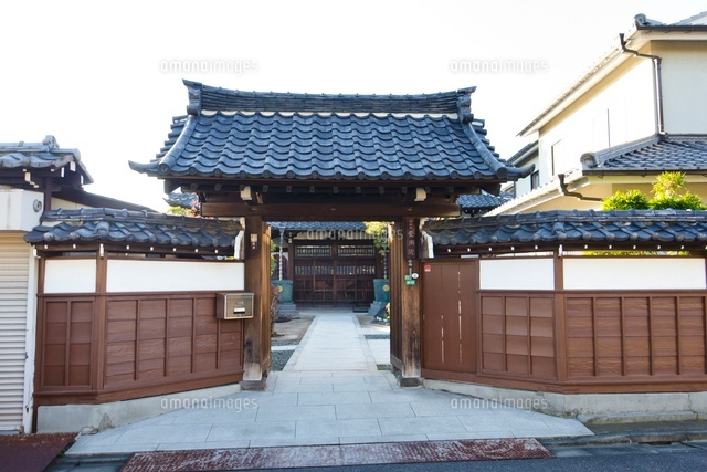 愛用院
(c)Yutaka Isayama/a.collectionRF