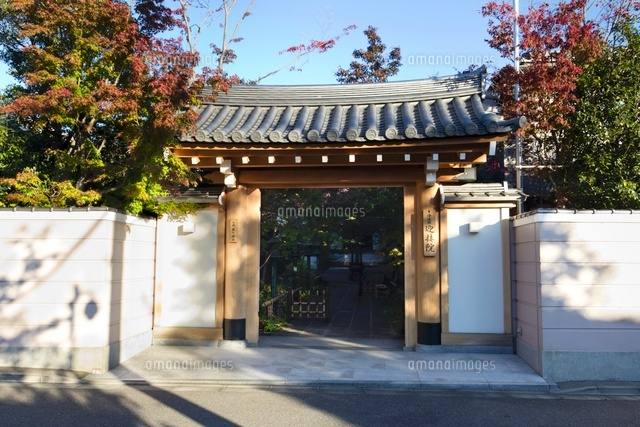 迎接院
(c)Yutaka Isayama/a.collectionRF