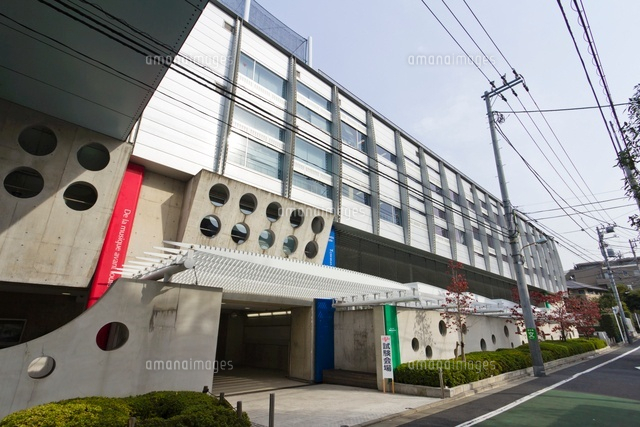 豊島学院高等学校
(c)Yutaka Isayama/a.collectionRF