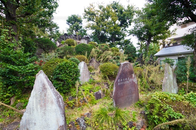 富士浅間神社
(c)Yutaka Isayama/a.collectionRF