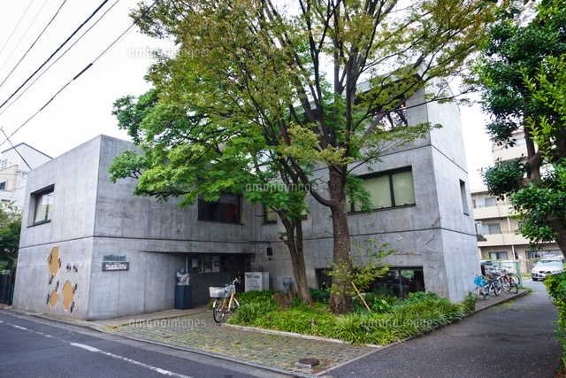 豊島区立熊谷守一美術館
(c)Yutaka Isayama/a.collectionRF