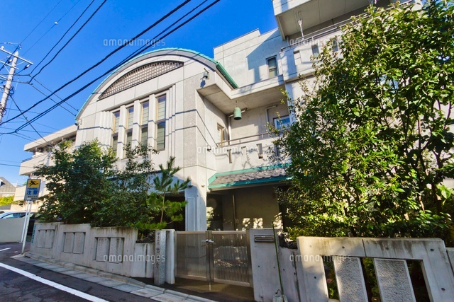 宝光寺
(c)Yutaka Isayama/a.collectionRF