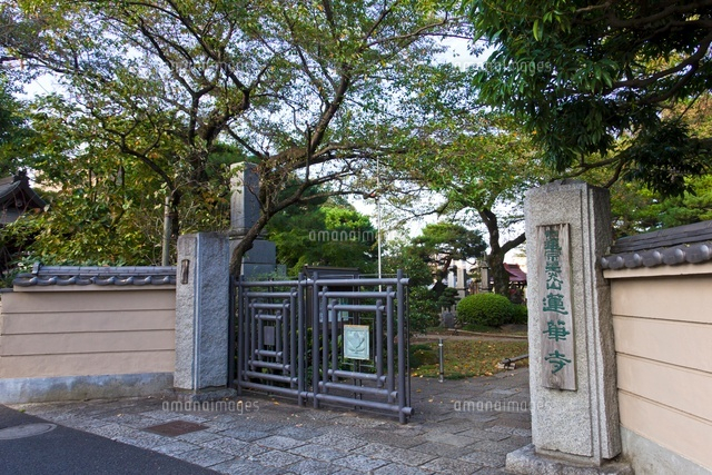 蓮華寺
(c)Yutaka Isayama/a.collectionRF