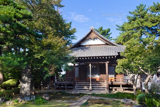 蓮華寺
(c)Yutaka Isayama/a.collectionRF