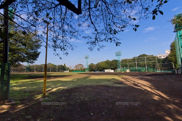 哲学堂公園
(c)Yutaka Isayama/a.collectionRF