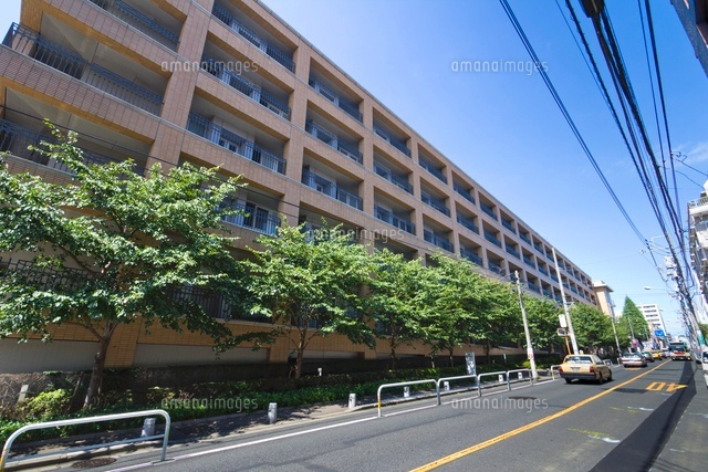 聖母病院
(c)Yutaka Isayama/a.collectionRF