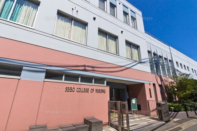 聖母大学
(c)Yutaka Isayama/a.collectionRF