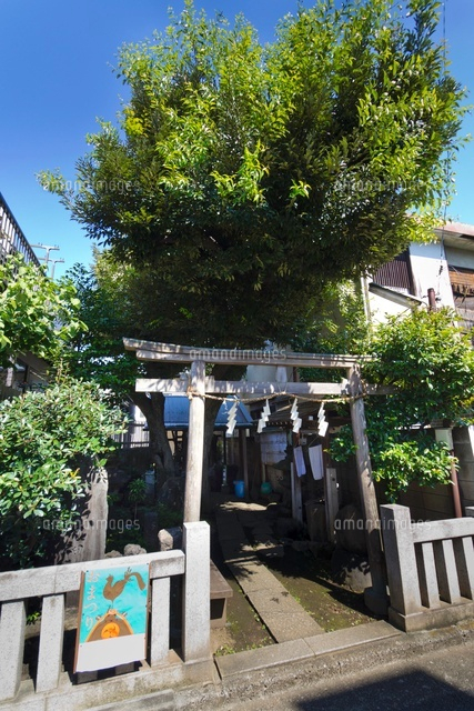 厳島神社
(c)Yutaka Isayama/a.collectionRF