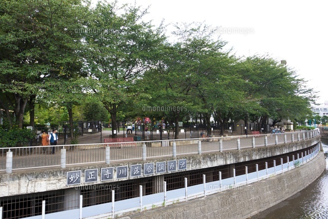 落合公園
(c)Yutaka Isayama/a.collectionRF