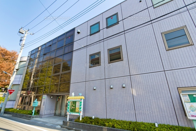 学校法人安蔵学園 練馬幼稚園
(c)Yutaka Isayama/a.collectionRF