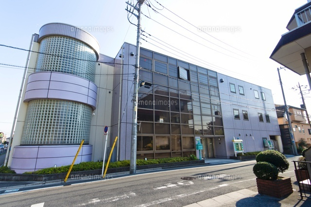 学校法人安蔵学園 練馬幼稚園
(c)Yutaka Isayama/a.collectionRF