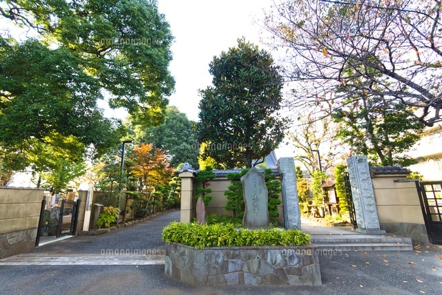 最勝院寿福寺
(c)Yutaka Isayama/a.collectionRF
