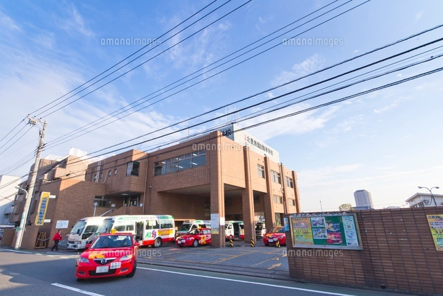 北豊島園自動車学校
(c)Yutaka Isayama/a.collectionRF