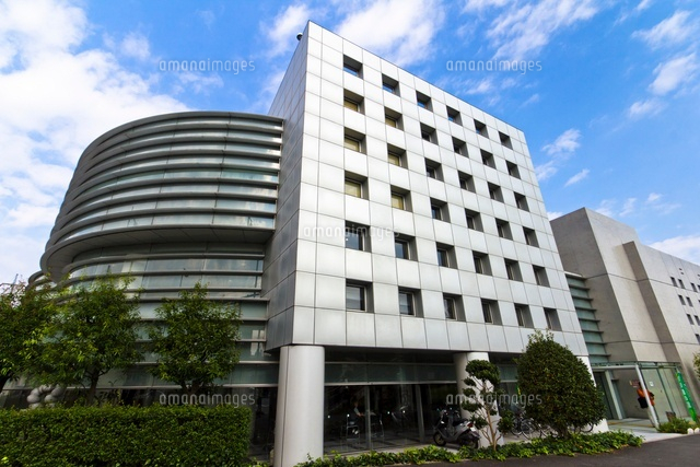 和光市中央公民館
(c)Yutaka Isayama/a.collectionRF