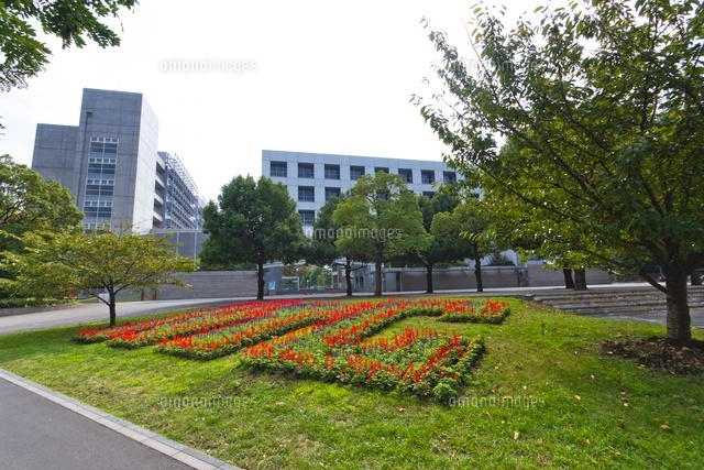 税務大学校和光校舎
(c)Yutaka Isayama/a.collectionRF
