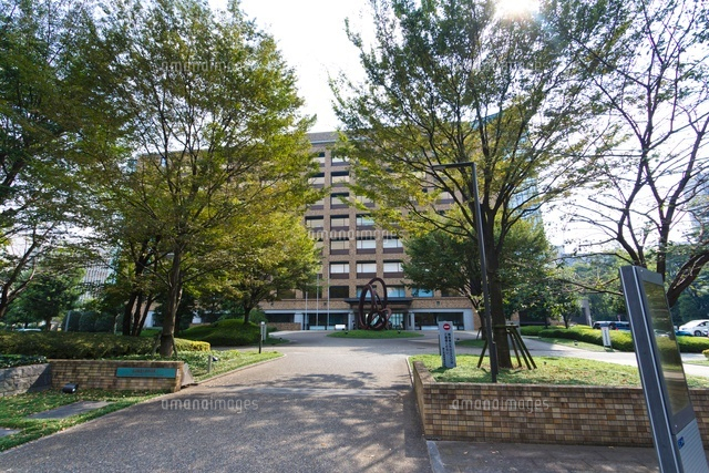国立保健医療科学院
(c)Yutaka Isayama/a.collectionRF