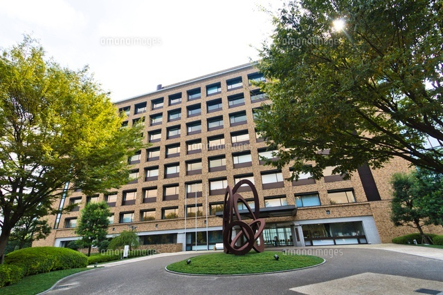 国立保健医療科学院
(c)Yutaka Isayama/a.collectionRF