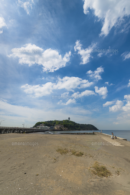 江ノ島(縦)
(c)Yutaka Isayama/a.collectionRF