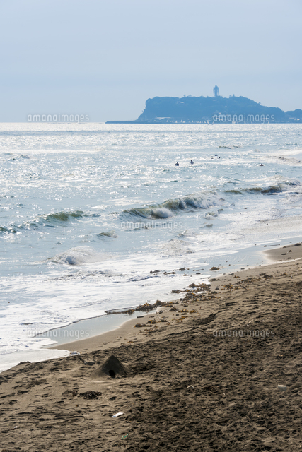 渚と江ノ島
(c)Yutaka Isayama/a.collectionRF