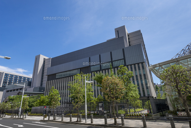衆議院議員会館
(c)Yutaka Isayama/a.collectionRF