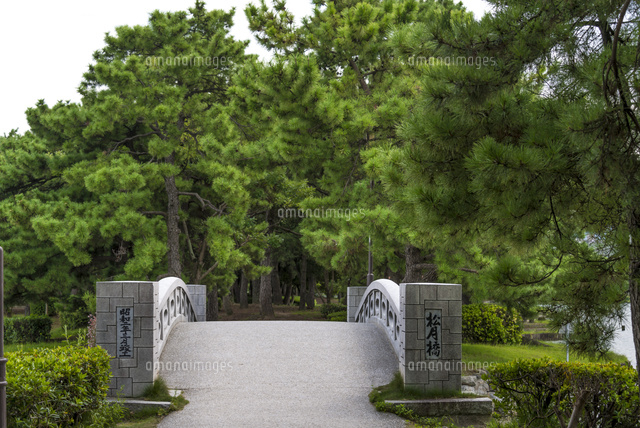 大濠公園(松月橋)
(c)Yutaka Isayama/a.collectionRF
