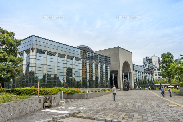 福岡市博物館
(c)Yutaka Isayama/a.collectionRF