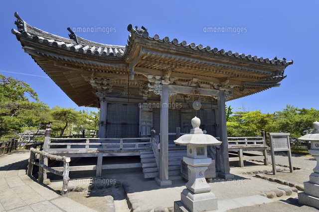 五大堂
(c)HIROSHI KOMABA/a.collectionRF