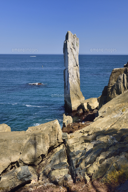 巨釜半造,折石
(c)HIROSHI KOMABA/a.collectionRF
