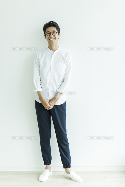 日本人男性のポートレート
(c)RYO