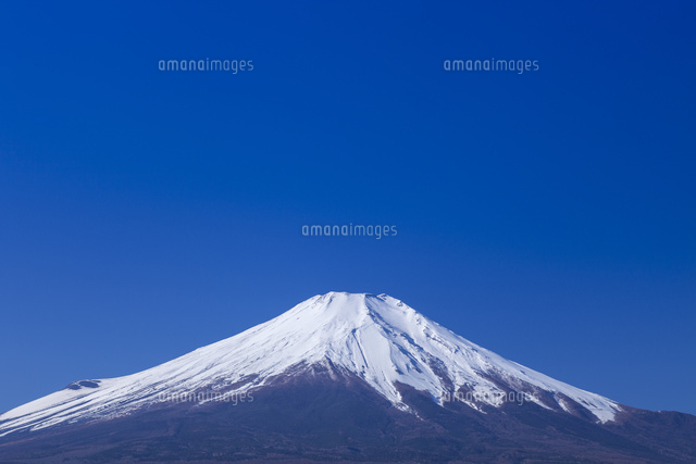富士山
(c)a.collectionRF