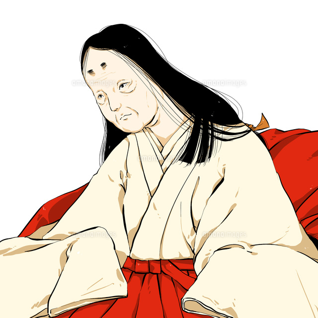 春日局
(c)Manga Designers Lab/a.collectionRF