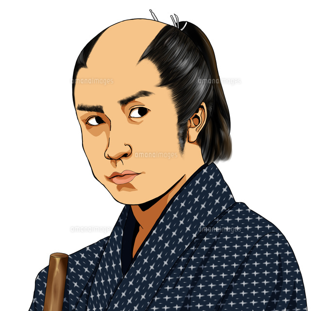沖田総司
(c)Manga Designers Lab/a.collectionRF