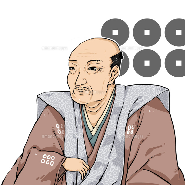 真田幸村
(c)Manga Designers Lab/a.collectionRF