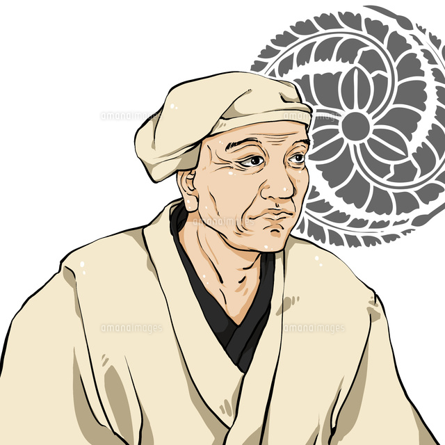 黒田官兵衛
(c)Manga Designers Lab/a.collectionRF