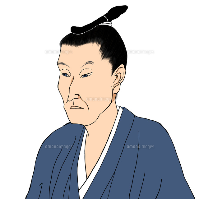 吉田松陰
(c)Manga Designers Lab/a.collectionRF