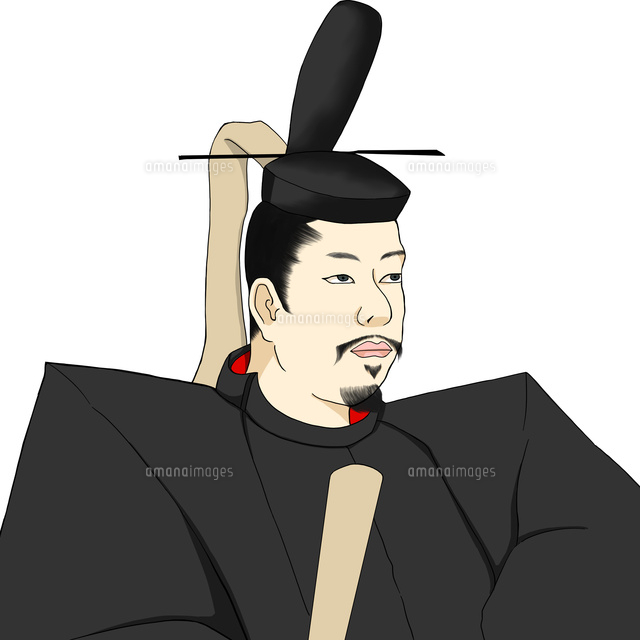 源頼朝
(c)Manga Designers Lab/a.collectionRF