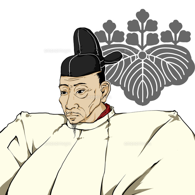 豊臣秀吉
(c)Manga Designers Lab/a.collectionRF