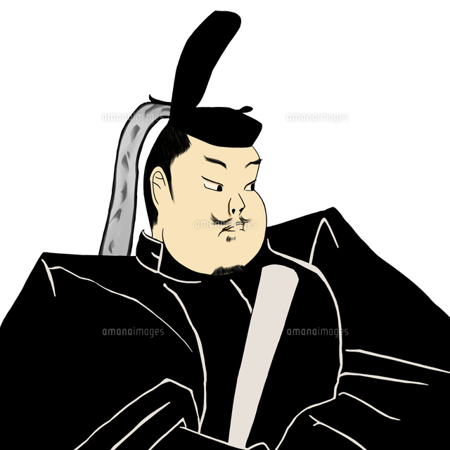 平清盛
(c)Manga Designers Lab/a.collectionRF