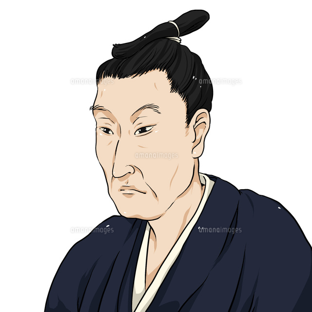 吉田松陰
(c)Manga Designers Lab/a.collectionRF