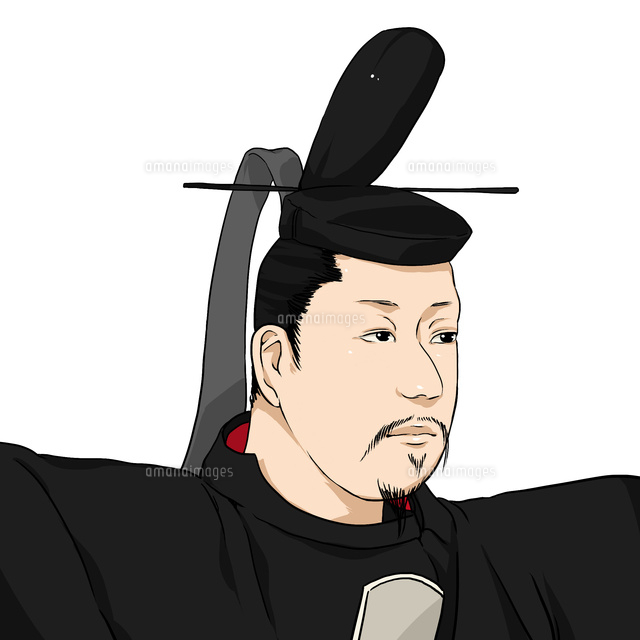 源頼朝
(c)Manga Designers Lab/a.collectionRF