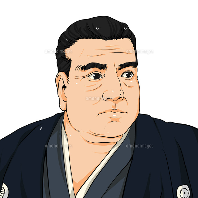 西郷隆盛
(c)Manga Designers Lab/a.collectionRF