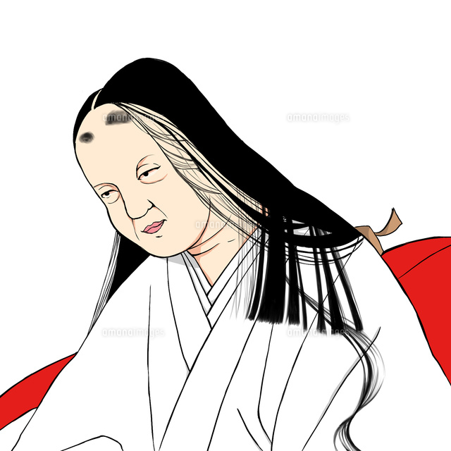 春日局
(c)Manga Designers Lab/a.collectionRF