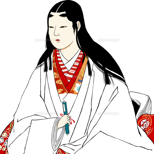 お市の方
(c)Manga Designers Lab/a.collectionRF