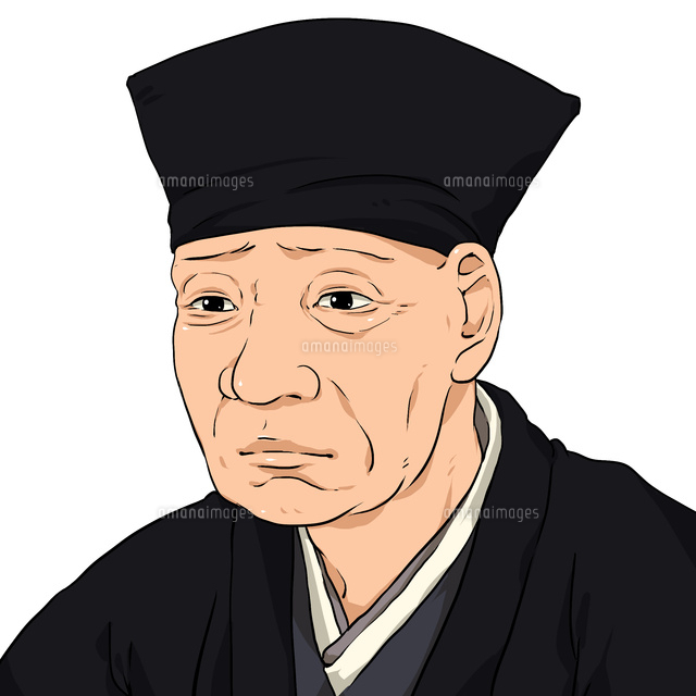 千利休
(c)Manga Designers Lab/a.collectionRF